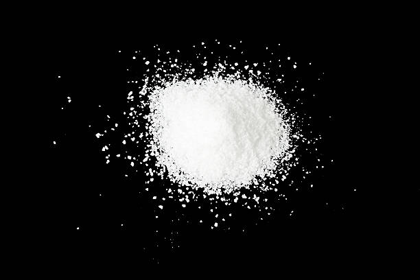 istock pile of white spice salt isolated 2227669191