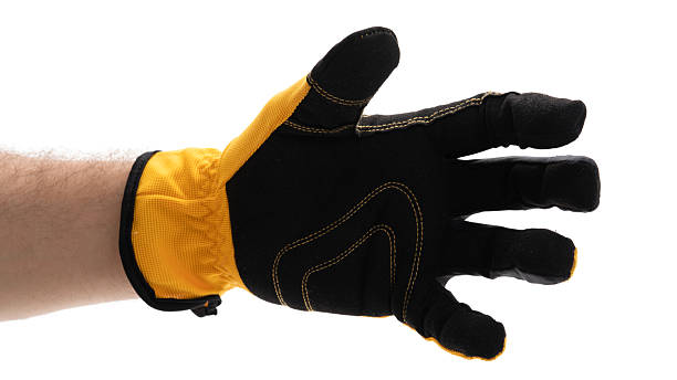 istock Tough gloves for many tasks and uses 2227678136