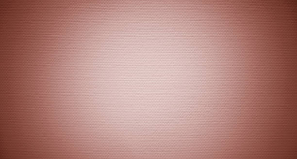istock Brown color background texture with bright center spotlight and shade vignette. 2227679283
