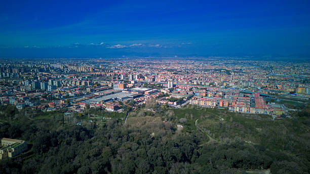 istock Posillipo, Gulf of Naples 2227681025