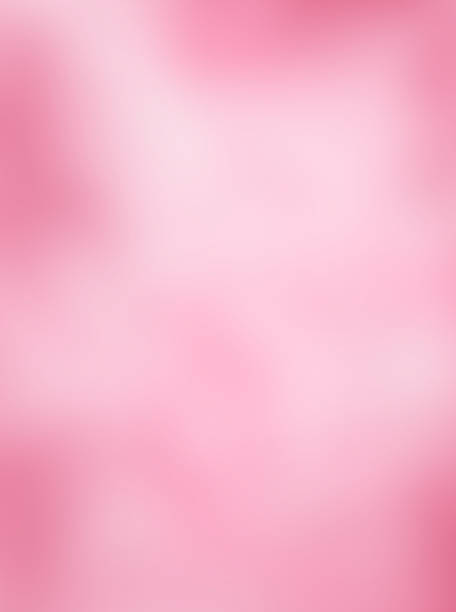Delicate light pink watercolor texture with soft edges and airy transitions.