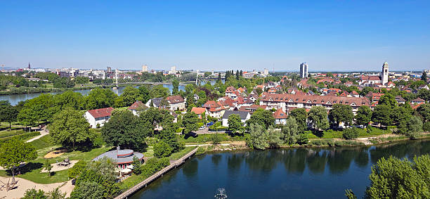 istock View of Kehl 2227692824