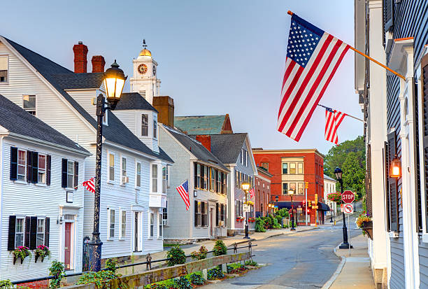istock Plymouth, Massachusetts 2227709670