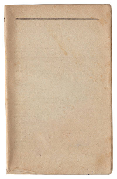 istock Vintage background of old ancient torn paper texture isolated 2227733109
