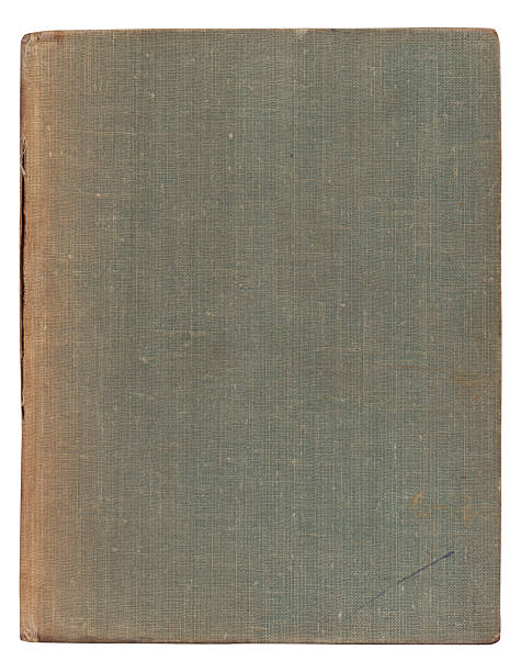 istock Vintage background of old book torn paper texture with scratches 2227733140