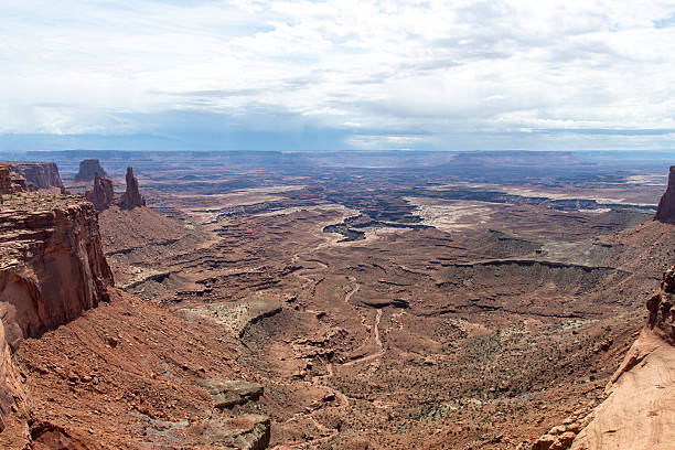 istock Canyonlands National Park, Moab, Utah, USA 2227749038