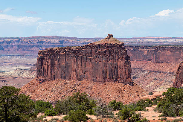 istock Canyonlands National Park, Moab, Utah, USA 2227749385