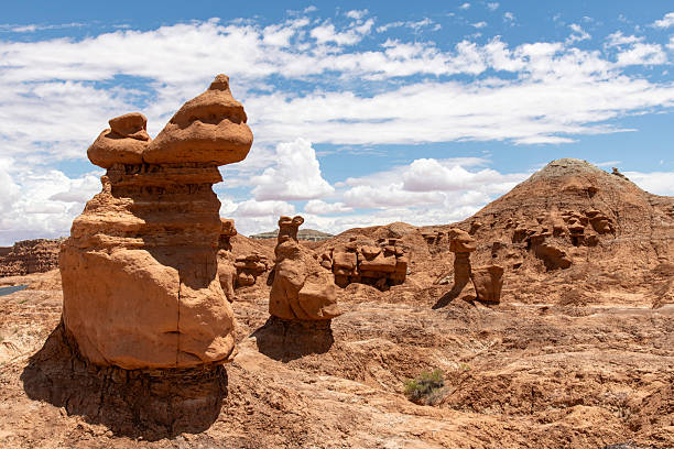 istock Goblin Valley State Park, Utah, USA 2227750340