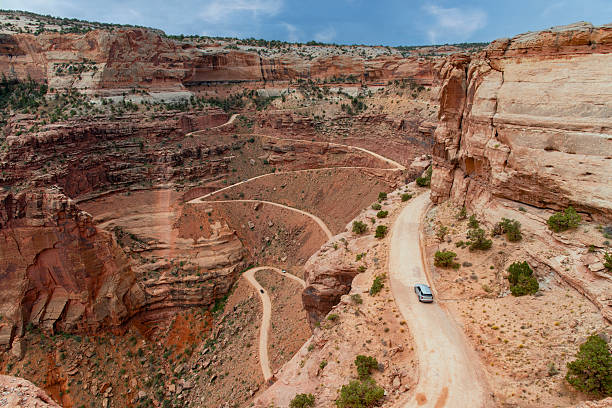 istock Canyonlands National Park, Moab, Utah, USA 2227751606