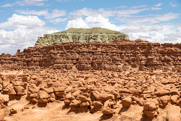 istock Goblin Valley State Park, Utah, USA 2227752419