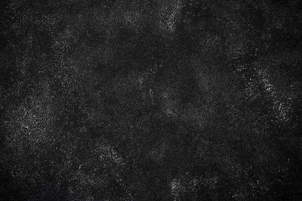 istock Black stone background.mock up for design. 2227759641