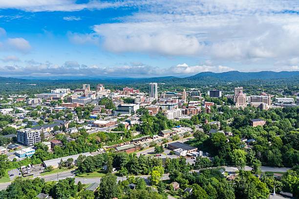 istock Asheville, North Carolina 2227766143