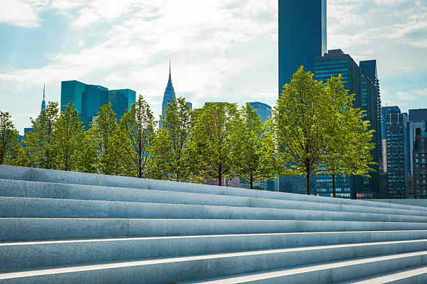 Four freedoms park