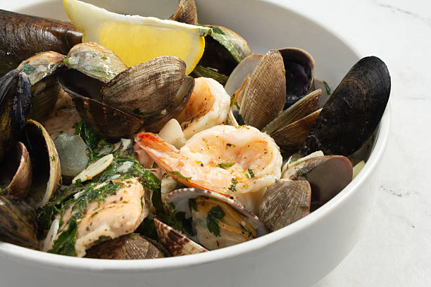 istock bowl of pescatore 2227774764