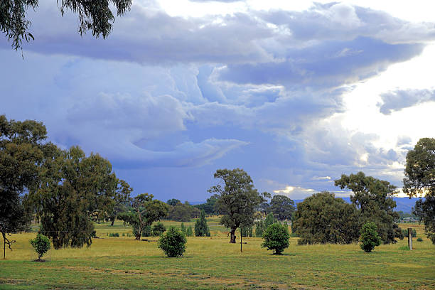 istock Mansfield,  Victoria, Australia 2227777473