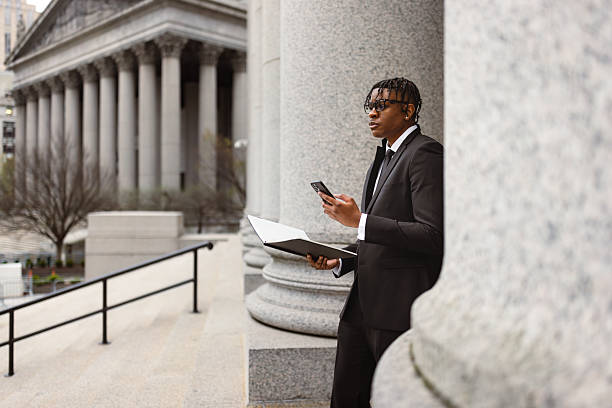 istock Business Professional in Urban Setting 2227785053