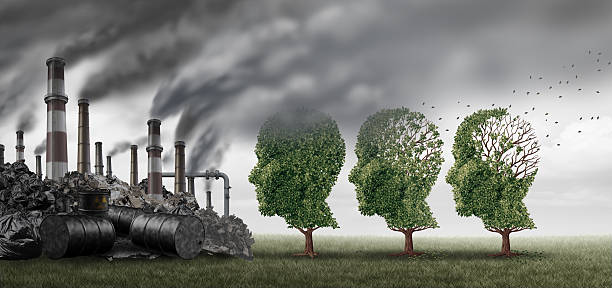 istock Air Pollution And Dementia 2227803704
