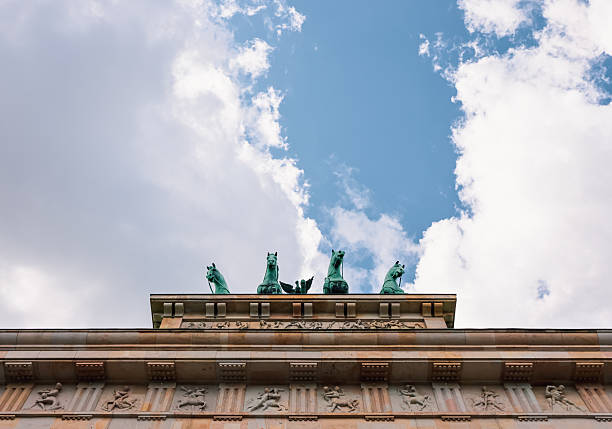 Brandenburger Tor, Berlin