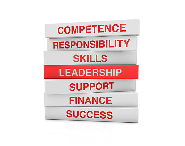 istock Leadership Related Words Written Wood Blocks On White Background 2227835267