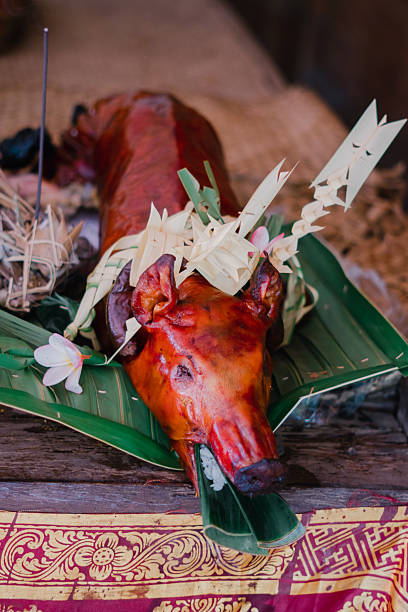 istock Balinese Culture, Bali 2227852724