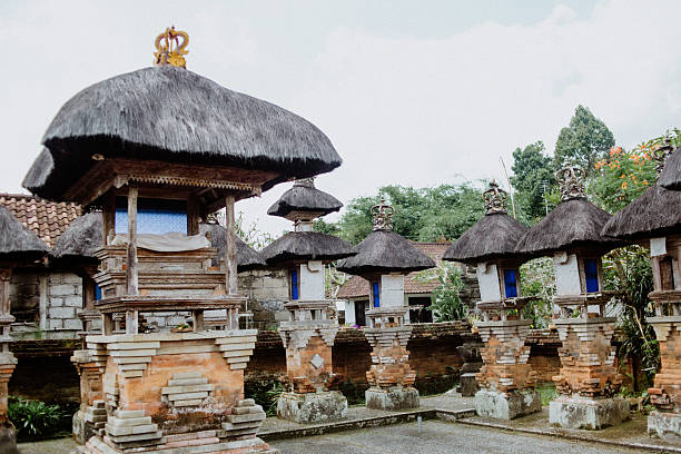 istock Balinese Culture, Bali 2227854249