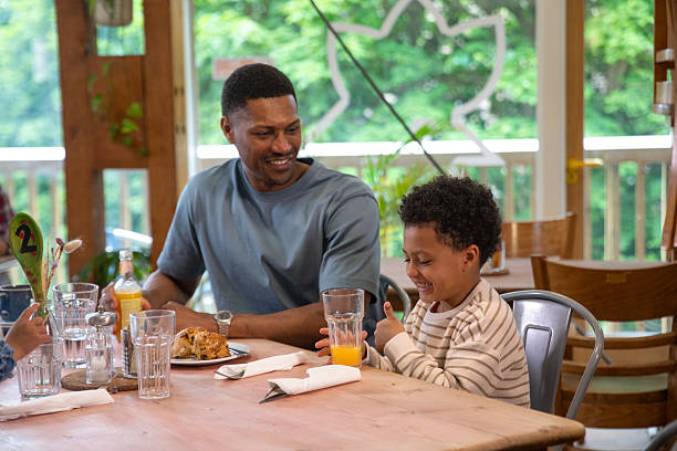 istock Father and Son Special Time 2227867240