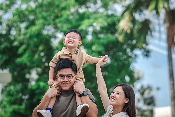 istock Family Moment 2227878592