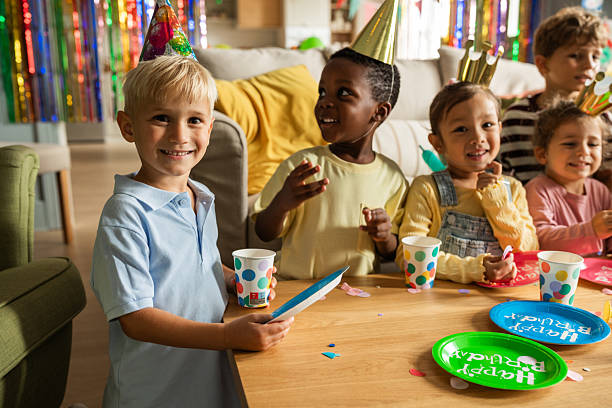 istock Birthday party 2227879226