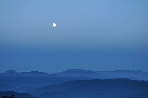 istock Emei Mountain Golden Peak Scenery 2227879636