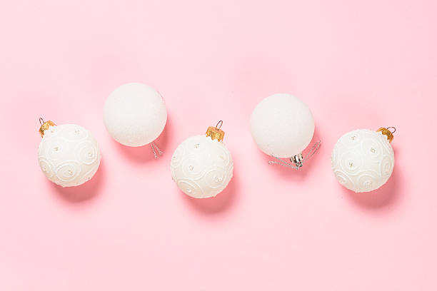 istock Christmas background with holiday decorations. 2227885851