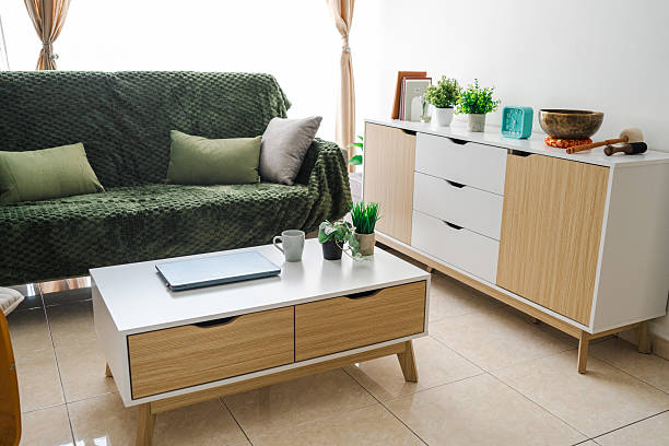 istock Natural & Neutral: A Simple Living Aesthetic 2227895110