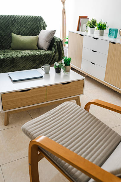 istock Tranquil Living: The Power of Simple Design 2227895124