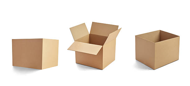 istock box package delivery cardboard carton packaging isolated shipping gift container brown send transport moving house relocation collection group 2227913775