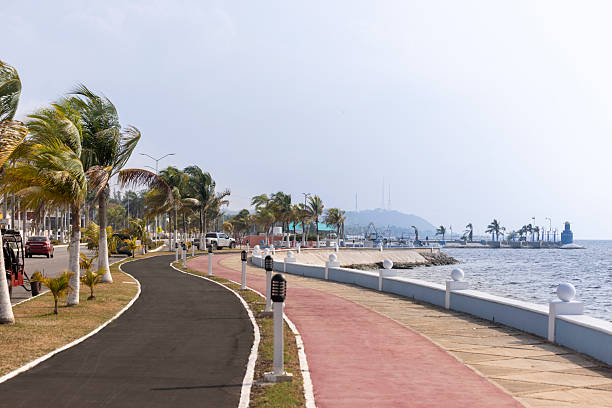 istock Campeche Gulf of Mexico Waterfront 2227921702