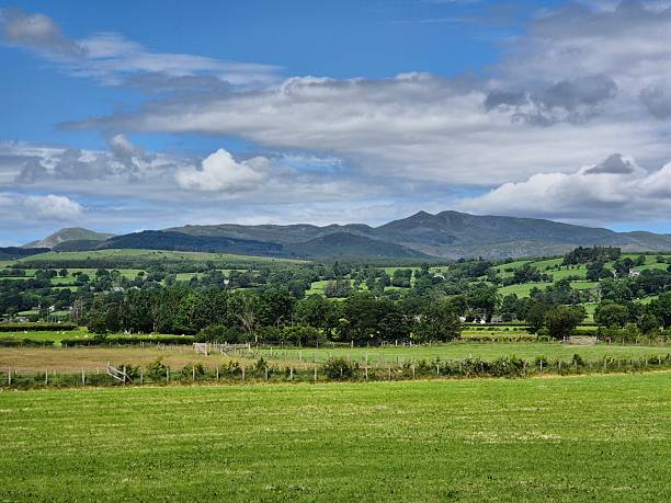 istock Bala Lake, Wales 2227923411