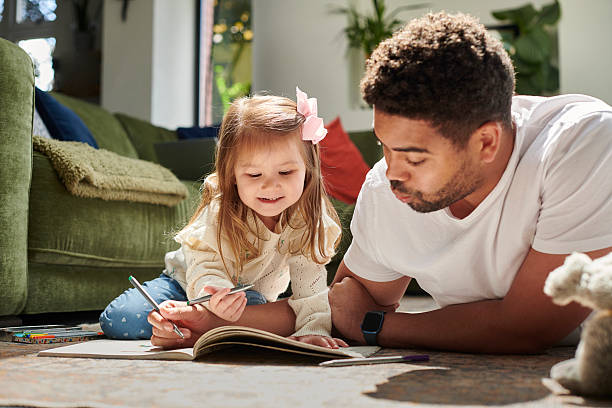 istock father and daughter spending time together 2227946200