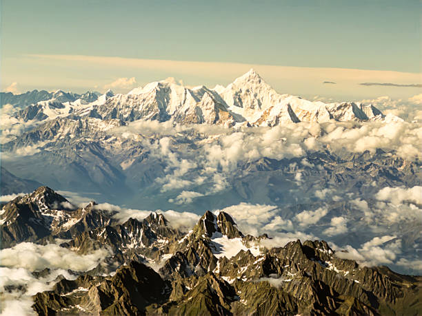 istock Sichuan Gongga Snow Mountain 2227972648