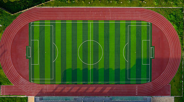 istock clean and tidy sports field 2227973302
