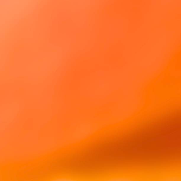 istock Abstract gradient orange background from petal for cheerful, joy, happy, inspiration, bright 2227982676