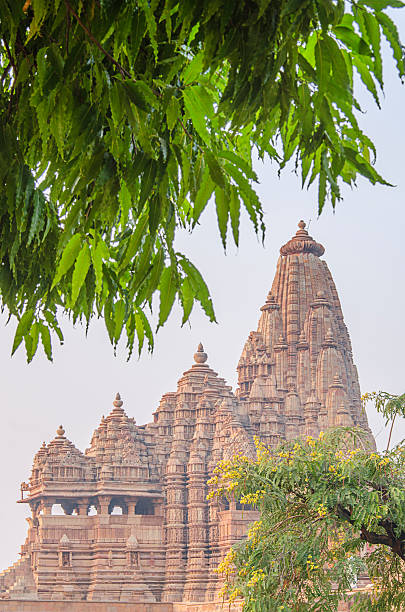 istock Kandariya Mahadev Temple, Khajuraho 2227995804