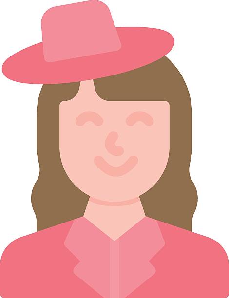 Generation X Vector Icon Generation X icon vector image. Can be used for Generation Gap. gen-x-icon stock illustrations