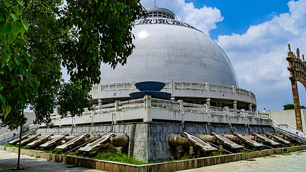 istock Deekshabhoomi – Site of Dr. B.R. Ambedkar’s Historic Buddhist Conversion 2228029059