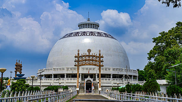 istock Deekshabhoomi – Site of Dr. B.R. Ambedkar’s Historic Buddhist Conversion 2228029061