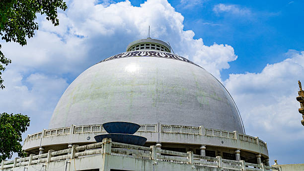 istock Deekshabhoomi – Site of Dr. B.R. Ambedkar’s Historic Buddhist Conversion 2228029063