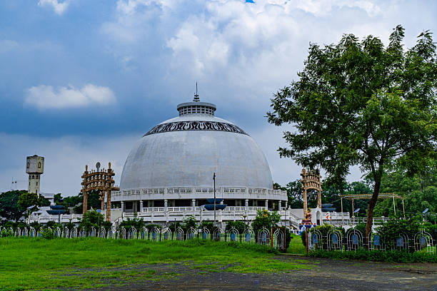 istock Deekshabhoomi – Site of Dr. B.R. Ambedkar’s Historic Buddhist Conversion 2228029100