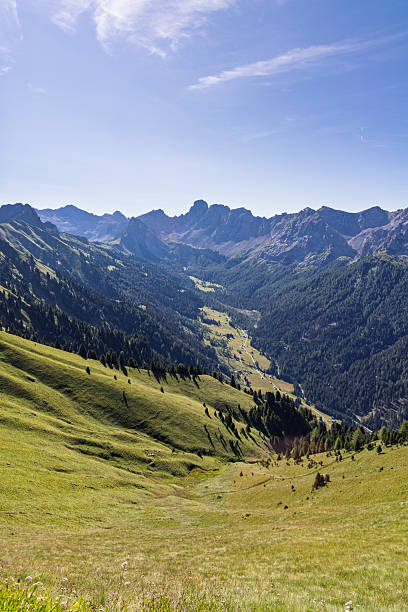 istock Col Valvacin - Buffaure - Sas d'Adam - Italy 2228034947