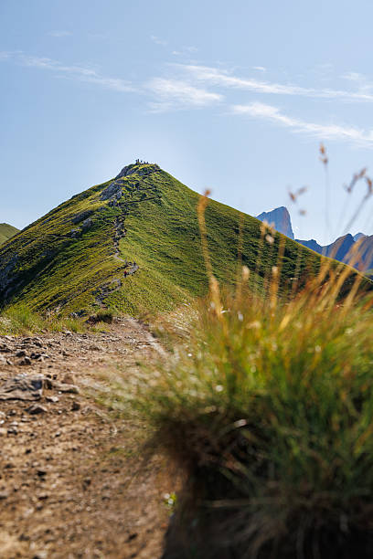 istock Col Valvacin - Buffaure - Sas d'Adam - Italy 2228034983