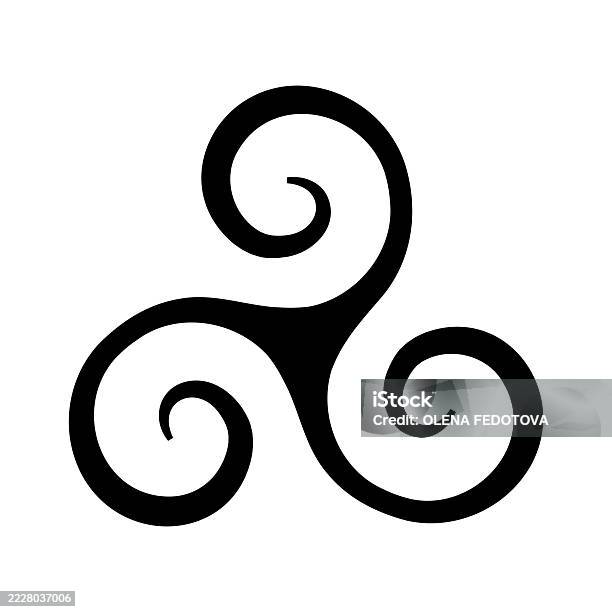 Spiritistic Practices Spiritual Practices Vector Illustration Stock Illustration - Download ...