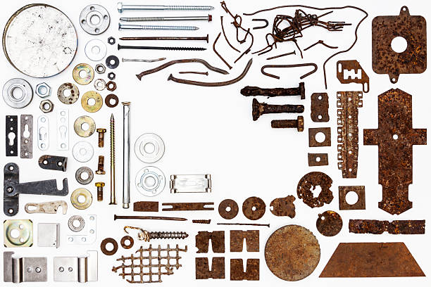 short block technical drawing , structural design strategies, engine spare parts, model exercises,