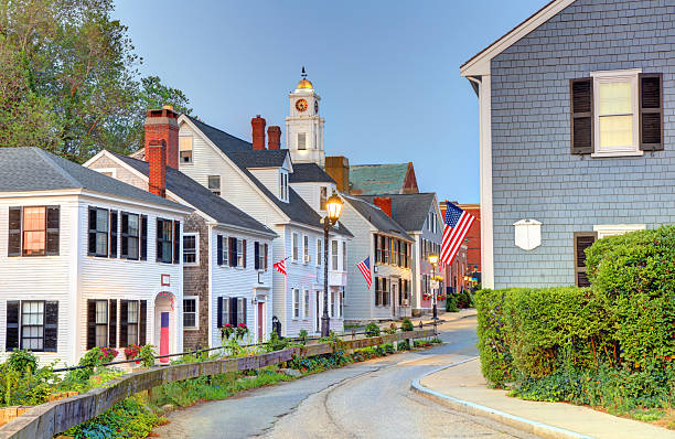istock Plymouth, Massachusetts 2228047215